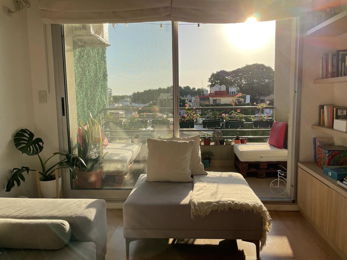 Foto de 2amb con Balcon y Cochera en complejo con Amenities Alquier Villa, imagen 5