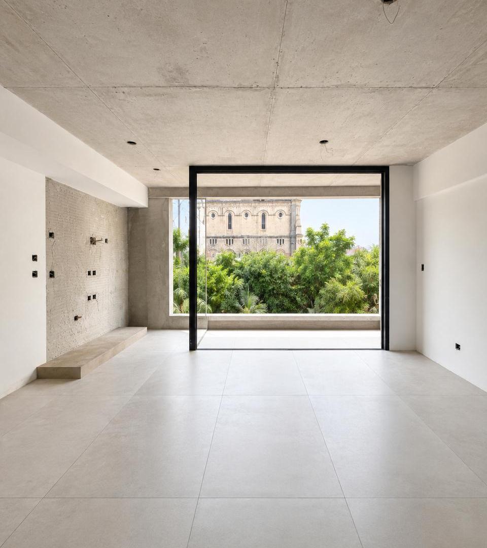 Foto de Departamento 2 ambientes con Balcon Venta Caballito, imagen 5