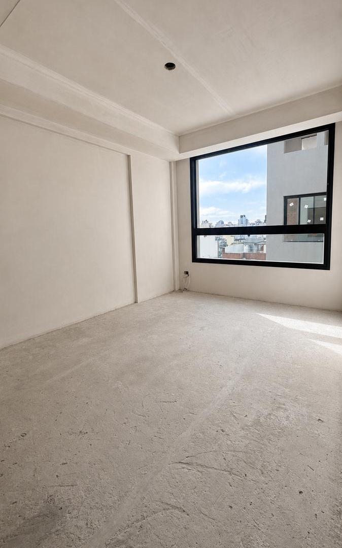 Foto de Departamento 2 ambientes con Balcon Venta Caballito, imagen 4