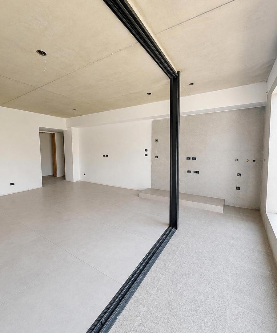 Foto de Departamento 2 ambientes con Balcon Venta Caballito, imagen 3