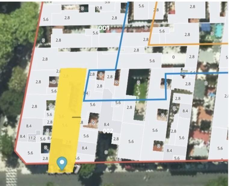 Foto de Terreno en Flores Norte Venta Limite Caballito, imagen 1