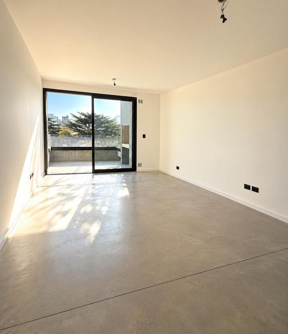 Foto de Venta Belgrano 1 Ambiente con Balcon con Parrilla Edficio con Amenities, imagen 1