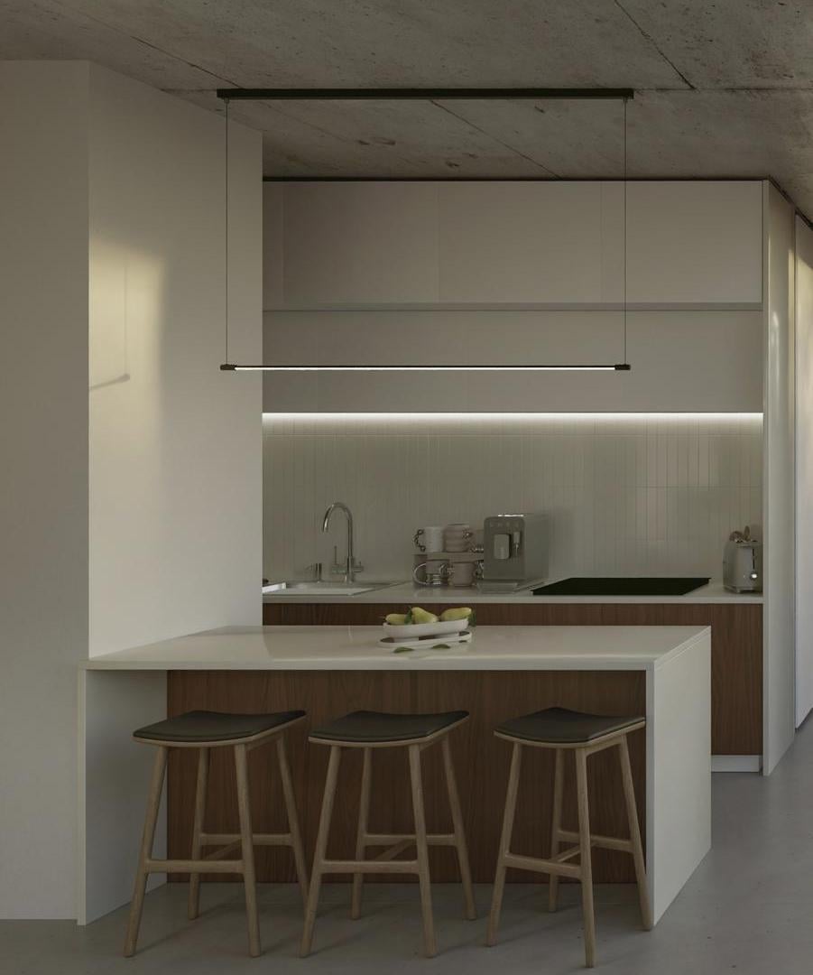Foto de 3 Ambientes con Balcon Terraza en venta Villa Crespo ( en pozo), imagen 5