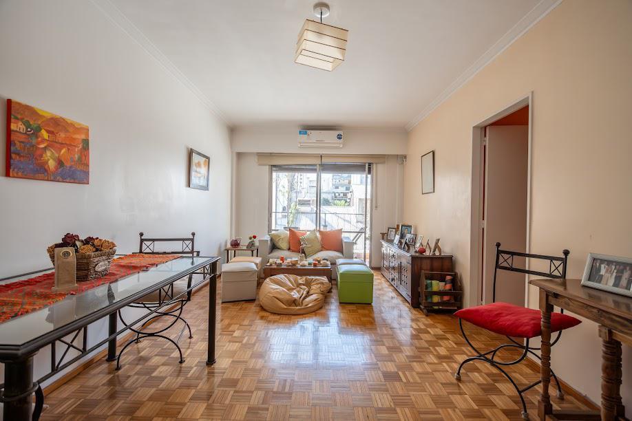 Foto de 3 Ambientes con depencia y Balcon Belgrano Venta., imagen 1