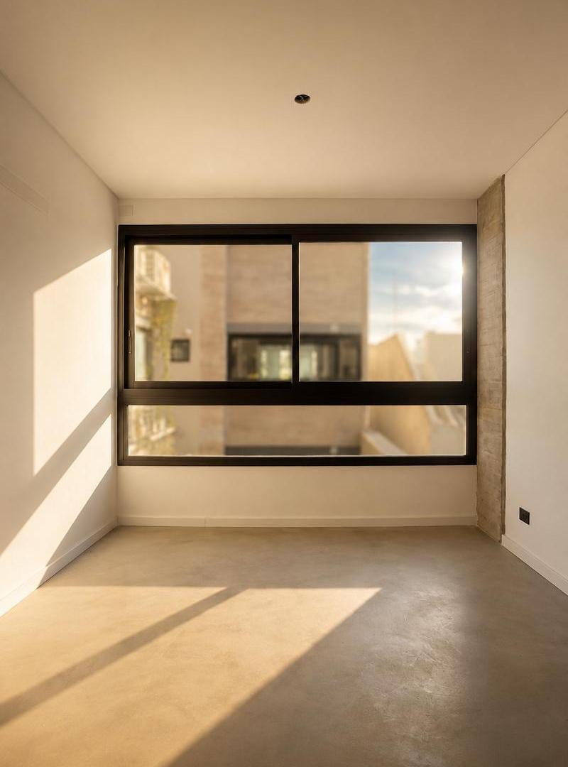 Foto de Venta Coghlan 2ambientes con Balcon y parrilla Pileta Sum Cowork, imagen 2