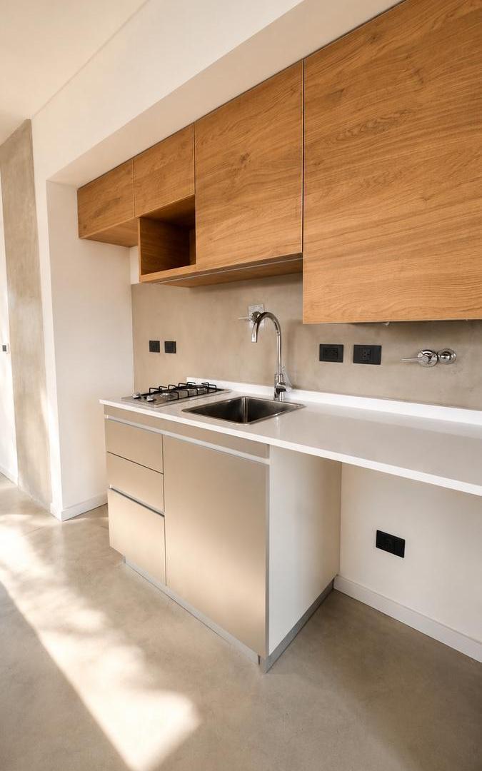 Foto de Venta Coghlan 2ambientes con Balcon y parrilla Pileta Sum Cowork, imagen 5