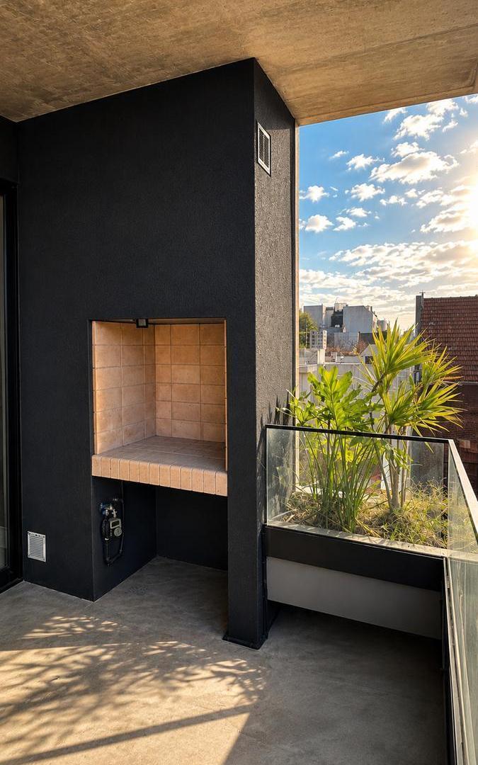 Foto de Venta Coghlan 2ambientes con Balcon y parrilla Pileta Sum Cowork, imagen 4