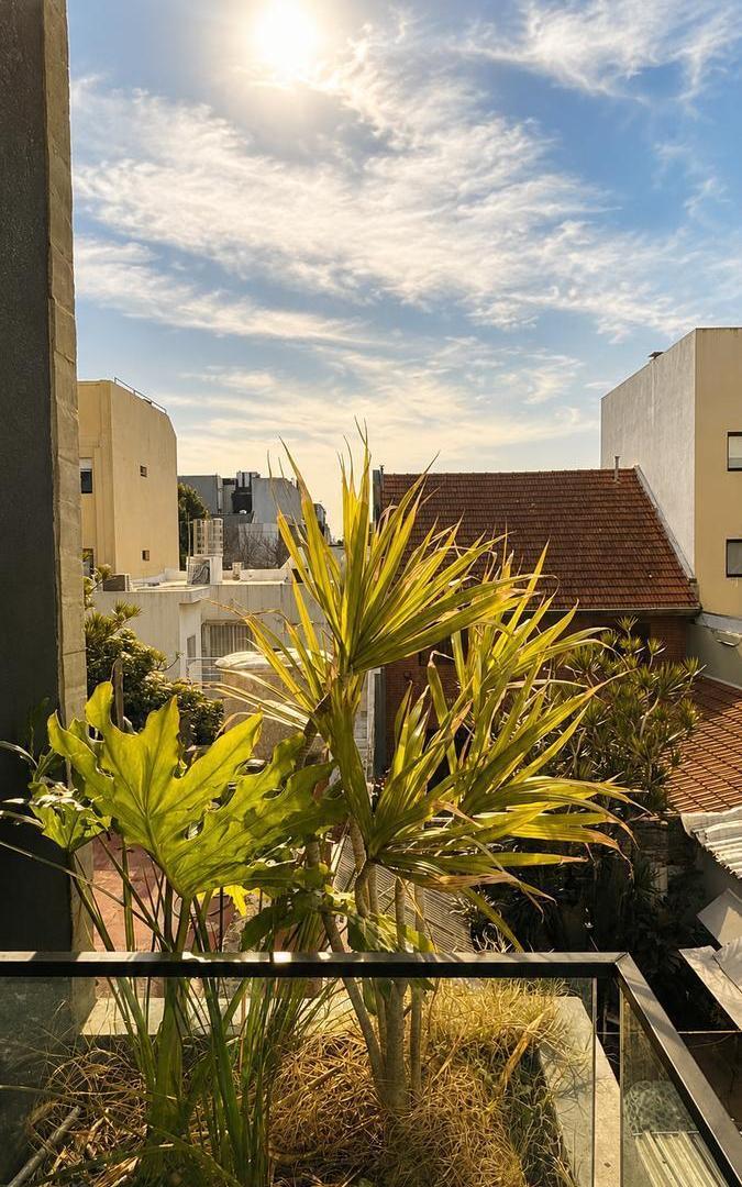 Foto de Venta Coghlan 2ambientes con Balcon y parrilla Pileta Sum Cowork, imagen 3