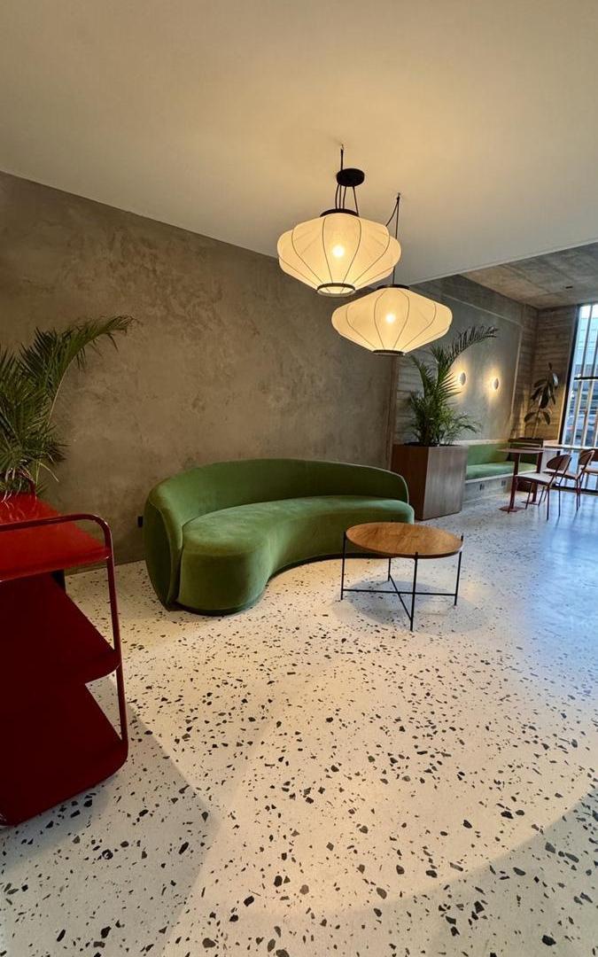 Foto de 1 Ambiente con Balcon y parrilla piscina , sum , cowork Venta Coghlan, imagen 3