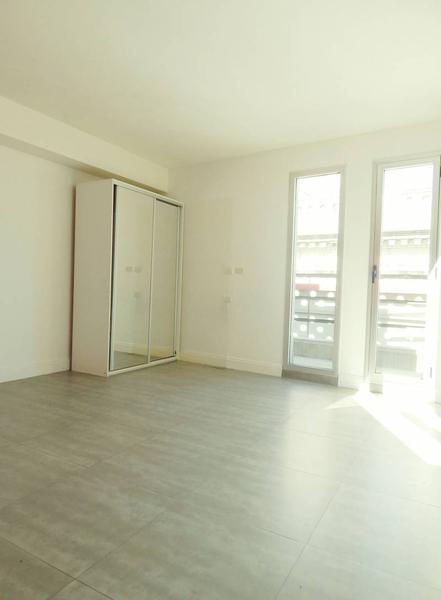 Foto de Terraza con Departamento 1amb Apto Profesional, imagen 2