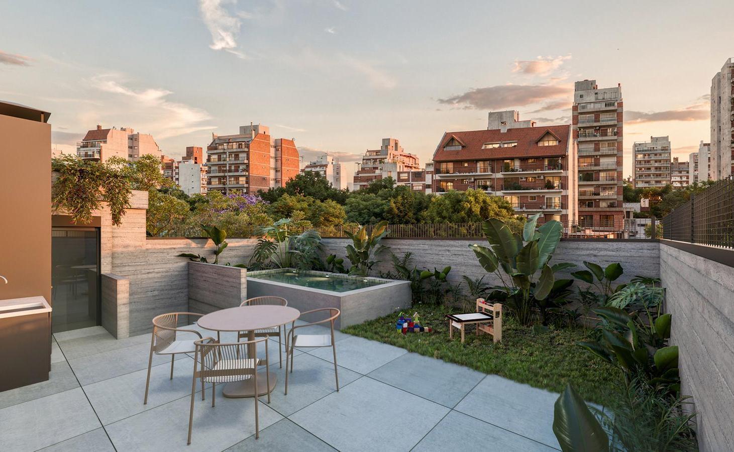 Apartamento