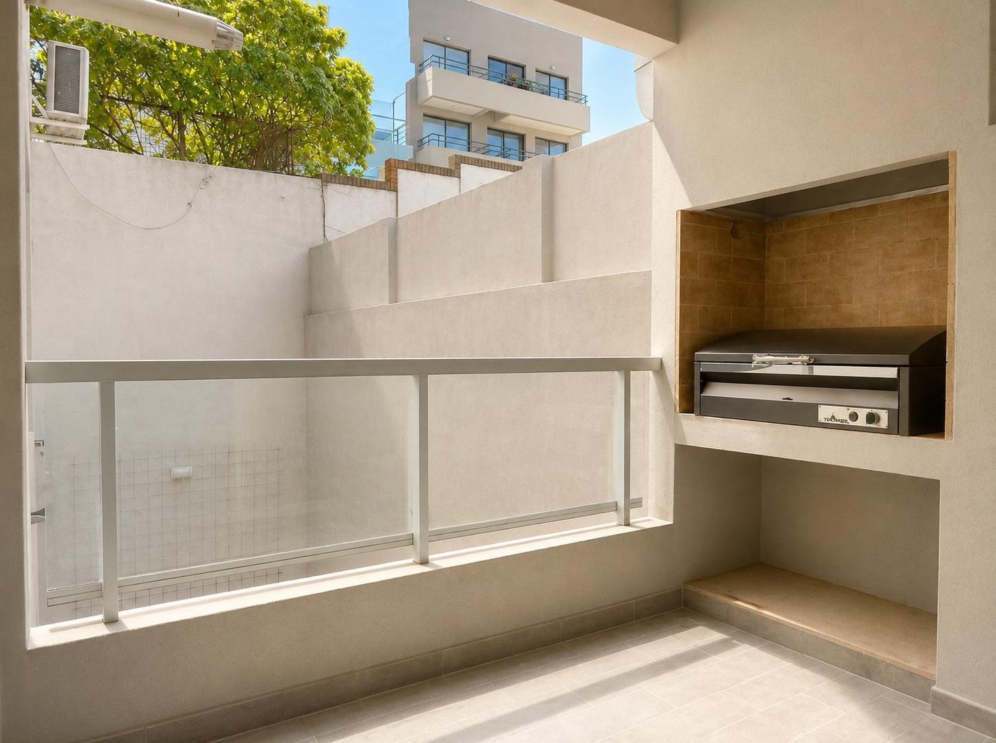 Foto de 3 ambientes con Balcon Patio y Parrilla propia Venta Caballito con, imagen 4