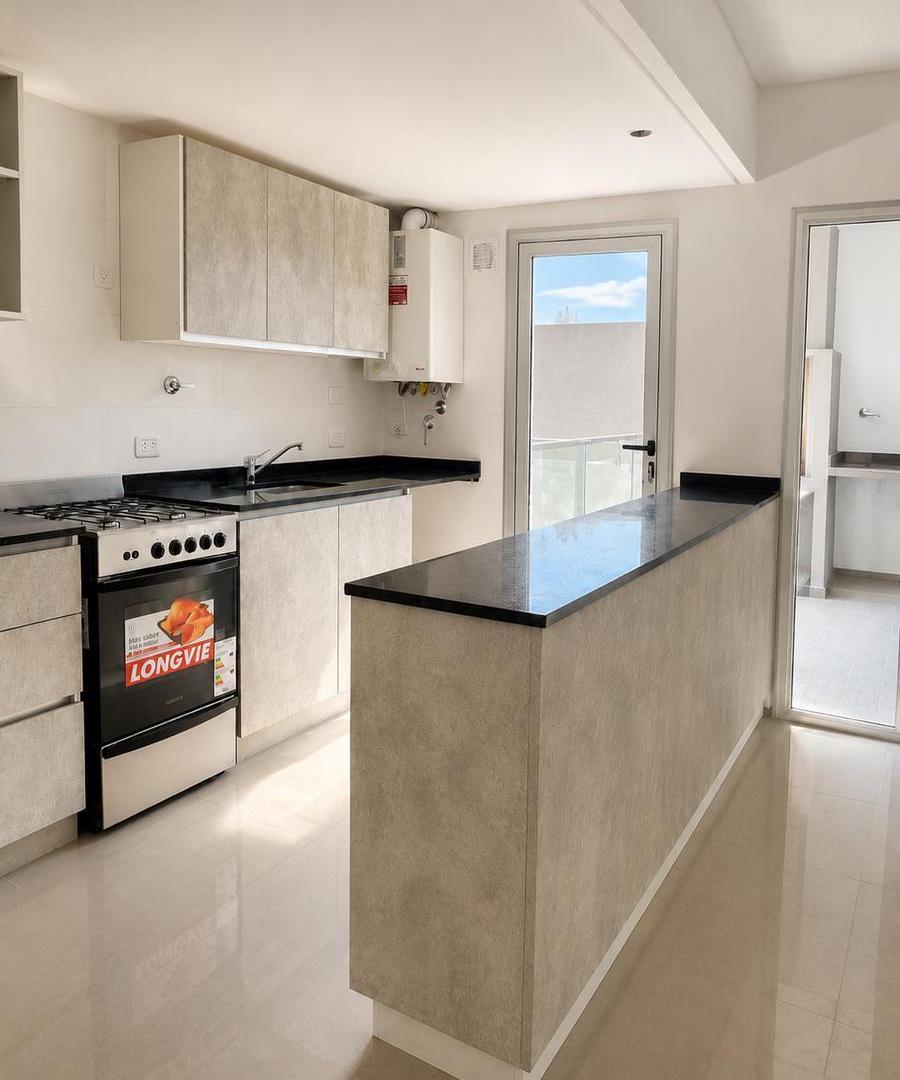 Foto de 3 ambientes con Balcon Patio y Parrilla propia Venta Caballito con, imagen 3