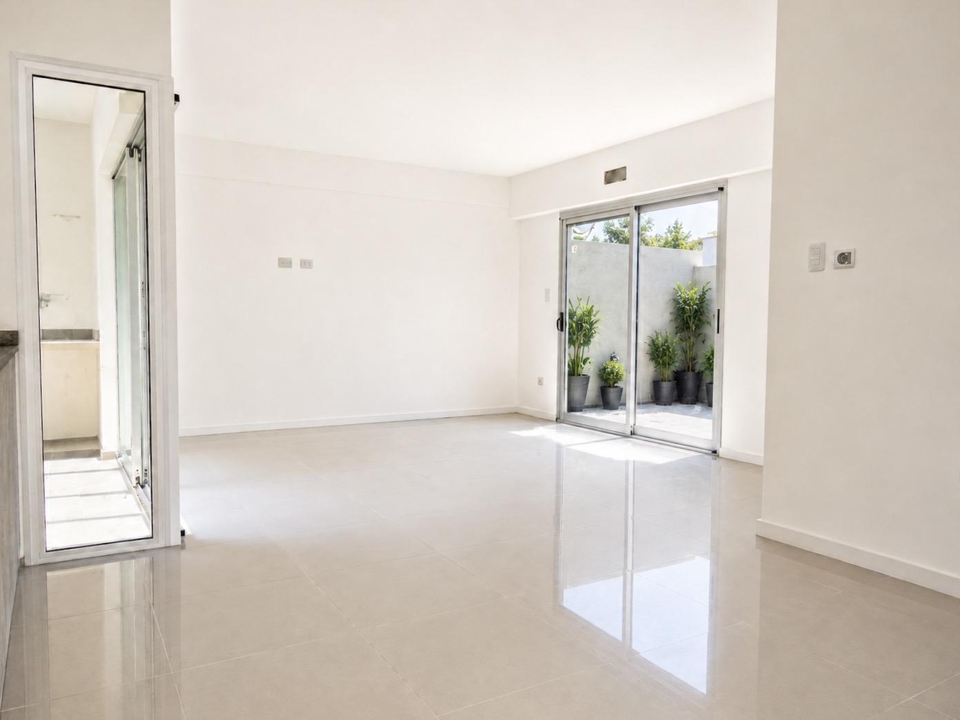 Foto de 3 ambientes con Balcon Patio y Parrilla propia Venta Caballito con, imagen 2
