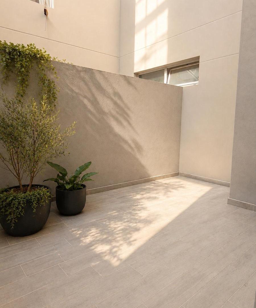 Foto de 3 ambientes con Balcon Patio y Parrilla propia Venta Caballito con, imagen 1