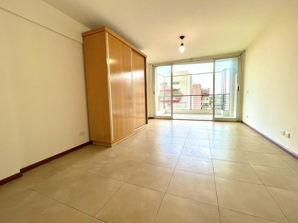 Foto de 1 ambiente con Balcón Terraza Venta Villa Urquiza apto credito, imagen 4