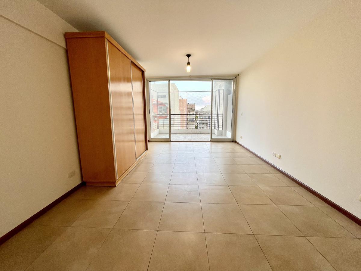 Foto de 1 ambiente con Balcón Terraza Venta Villa Urquiza apto credito, imagen 5