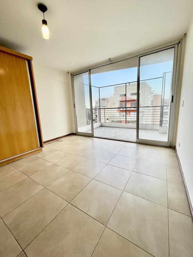 Foto de 1 ambiente con Balcón Terraza Venta Villa Urquiza apto credito, imagen 3