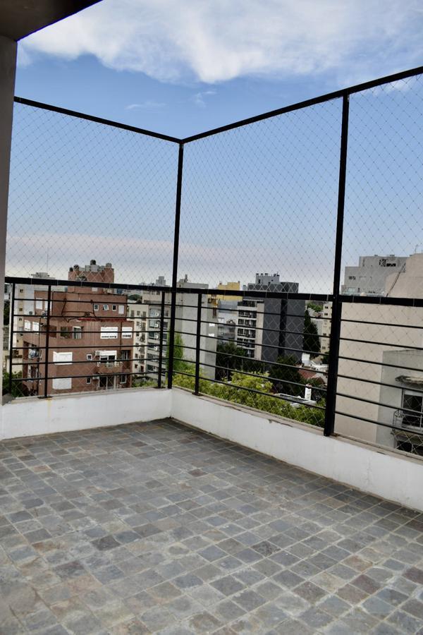 Foto de 1 ambiente con Balcón Terraza Venta Villa Urquiza apto credito, imagen 2