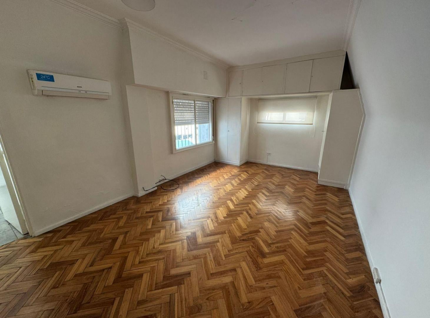 Foto de 1 ambiente con Balcon y Cocina Venta Palermo, imagen 5