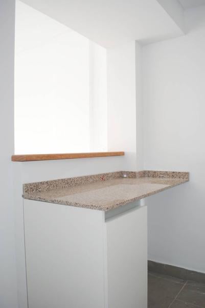 Foto de 1ambiente con Balcon en Edificio con PISCINA Y SUM Alquiler, imagen 5