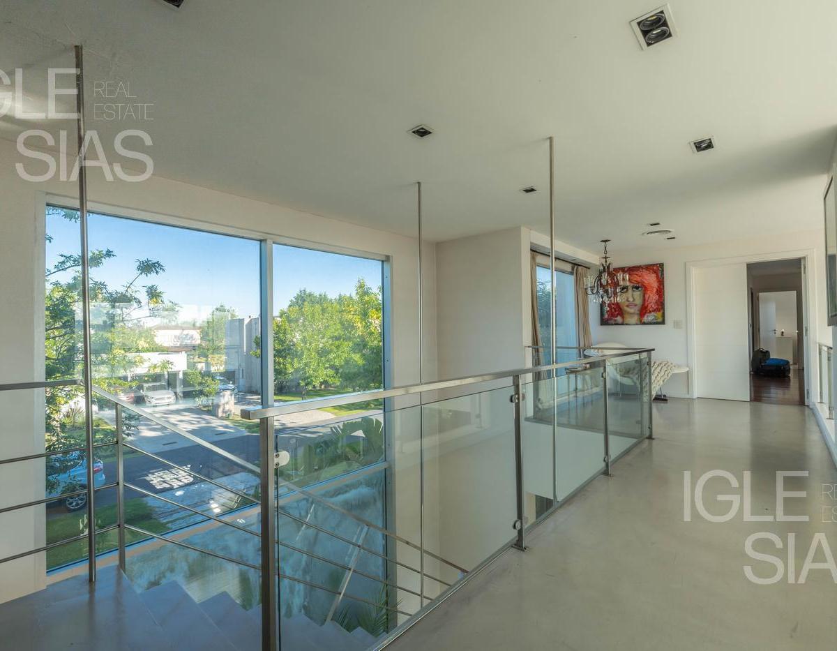 Casa en Talar del Lago II 4