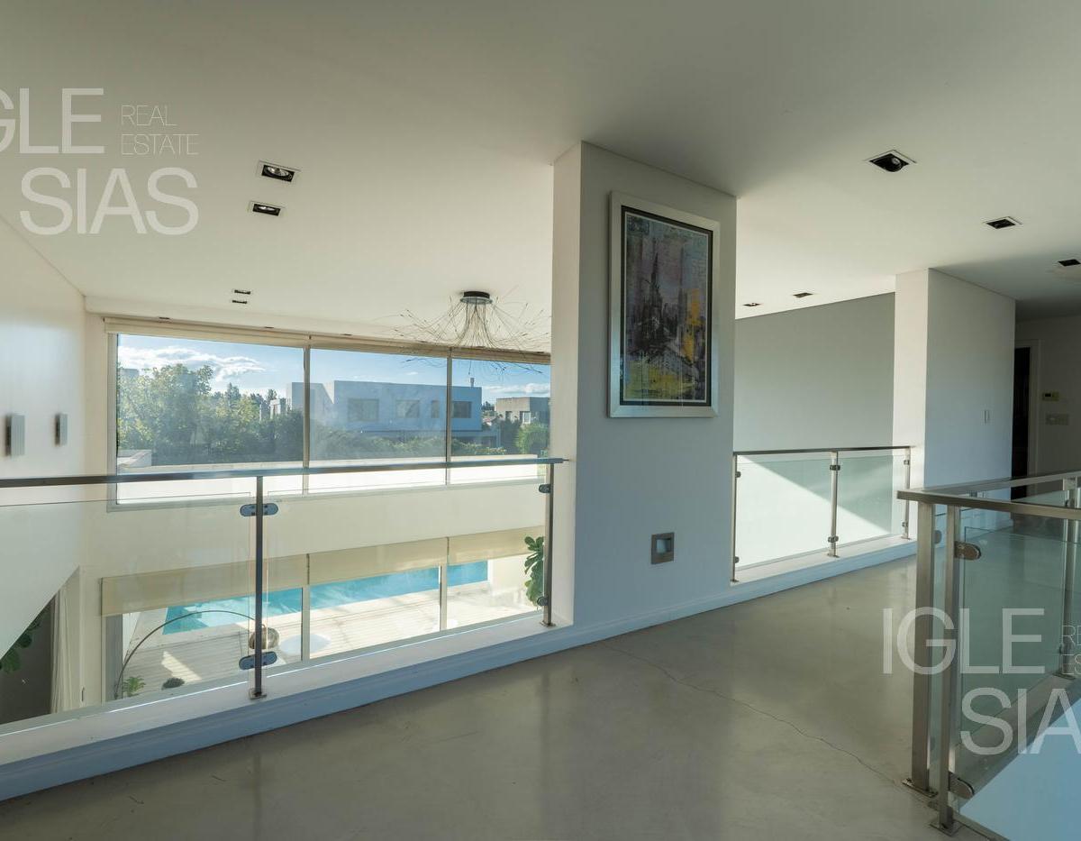 Casa en Talar del Lago II 3