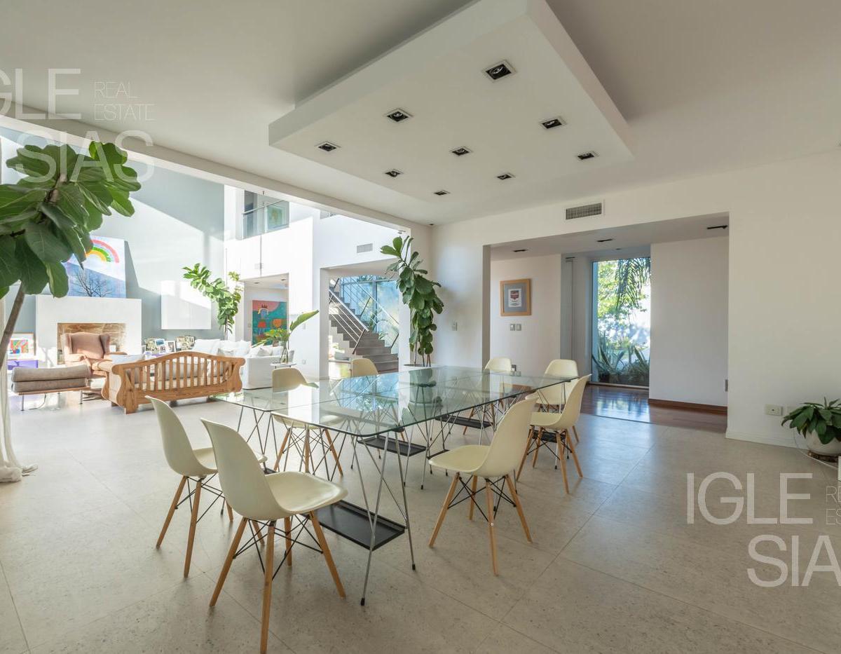 Casa en Talar del Lago II 5