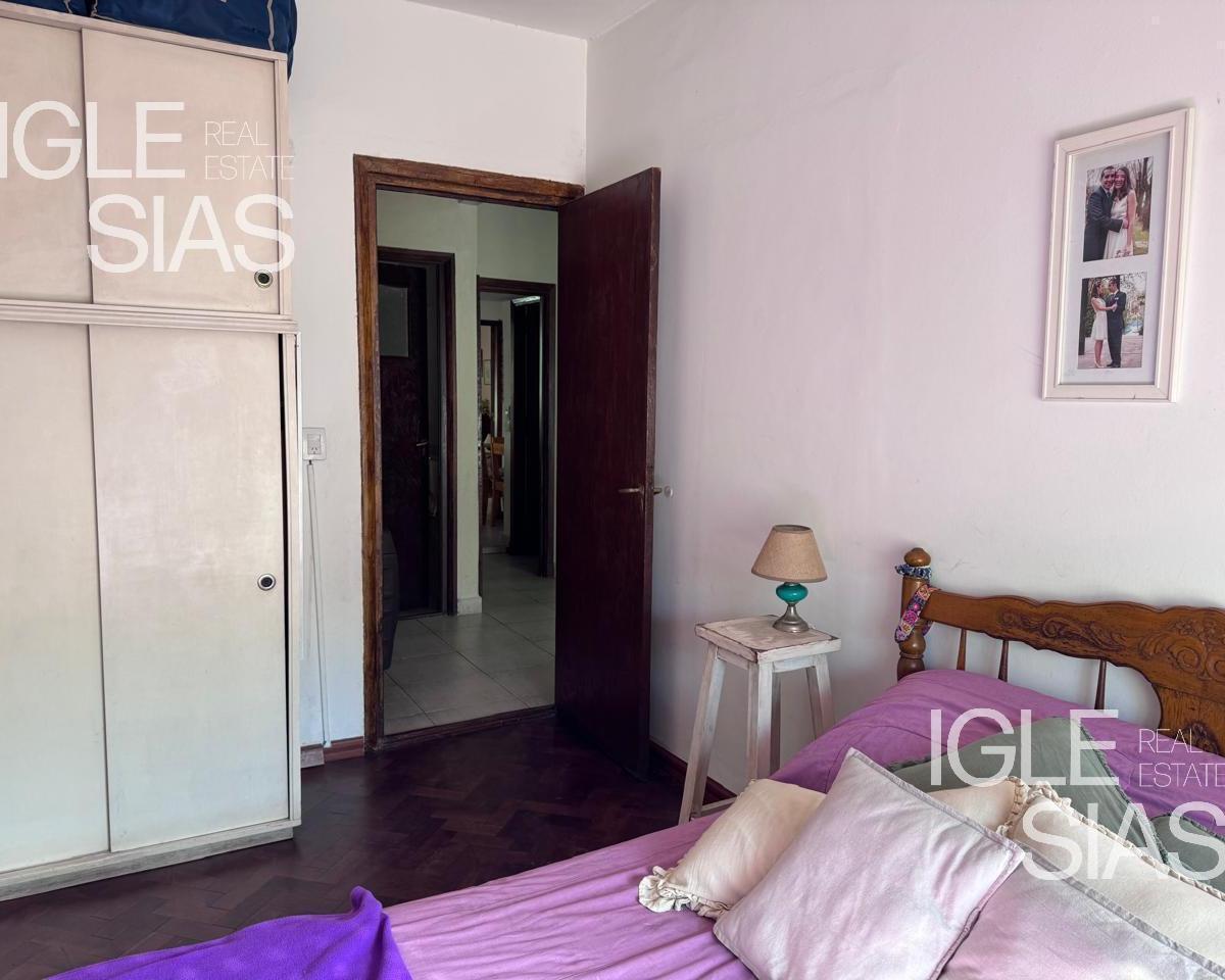 Departamento en Av Cazon, de 3 Cuartos Patio Terraza PH Tigre 3