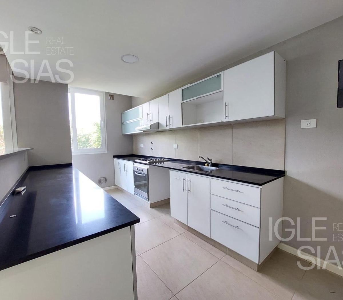 Departamento en venta en Villa Los Remeros, Rincón de Milberg
