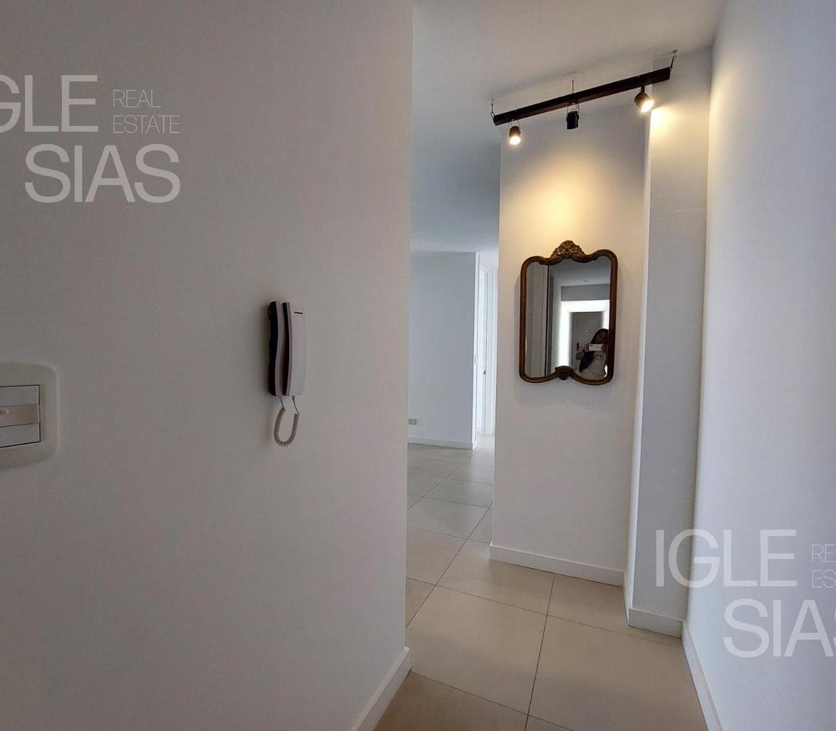 Venta Departamento Tres Ambientes del Lago Condominium, El Palmar. 3