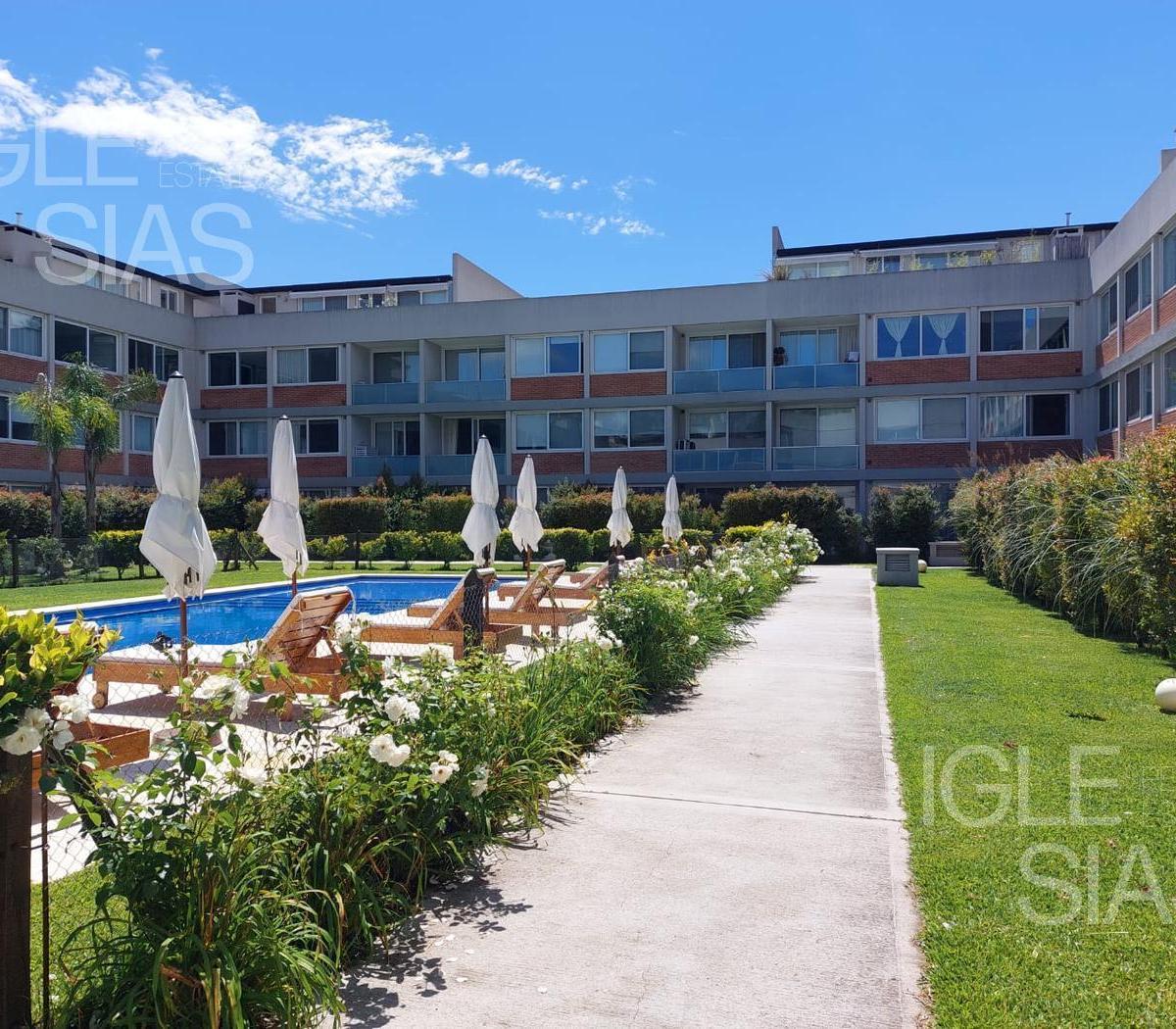 Departamento en venta en Villa Los Remeros, Rincón de Milberg