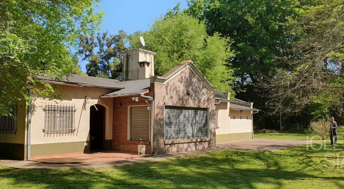 Foto de Terreno en venta de 8585m2 en Benavidez, Tigre, imagen 3