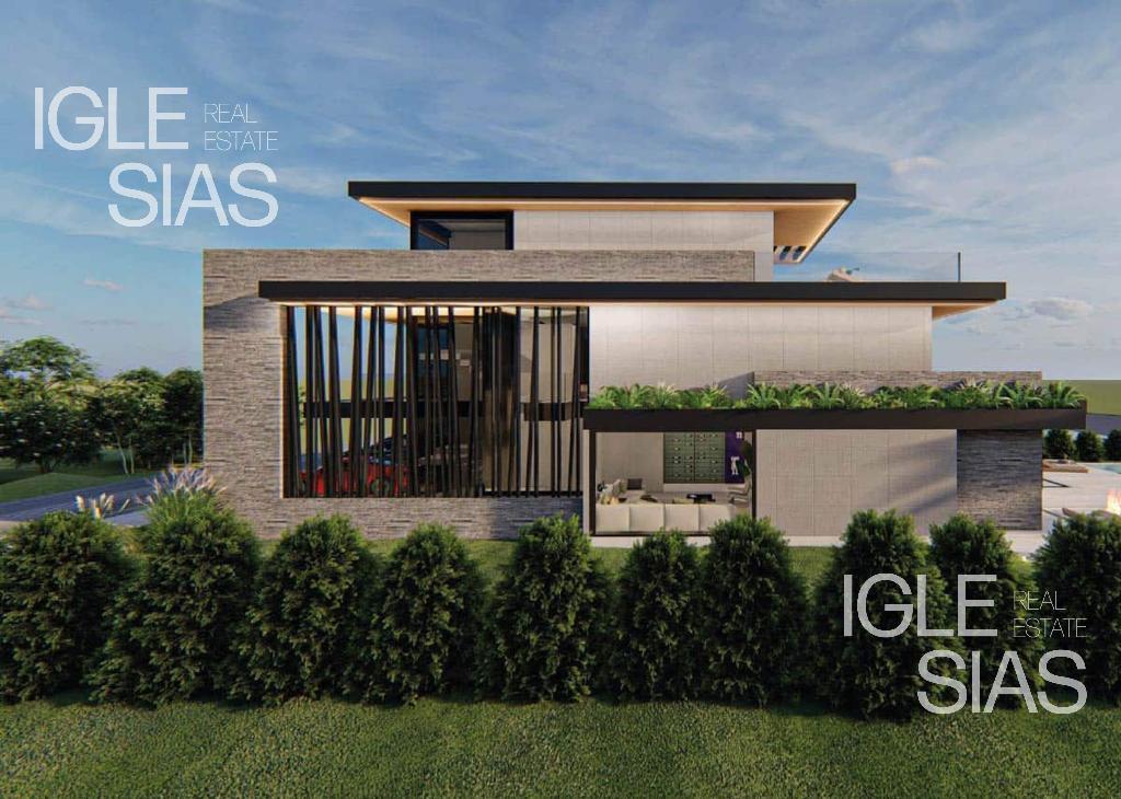 Casa en venta al lago en Los Puentes, Nordelta