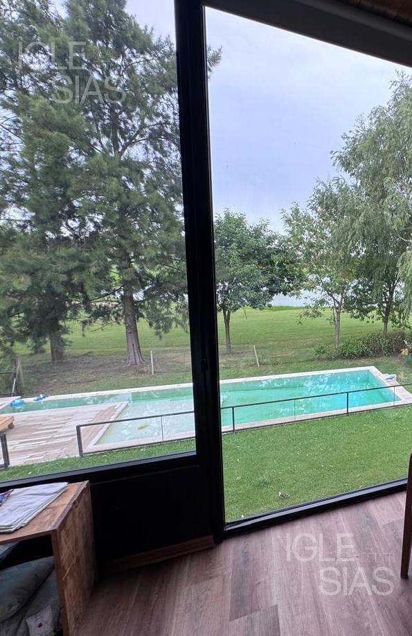 Casa en San Isidro Labrador 4