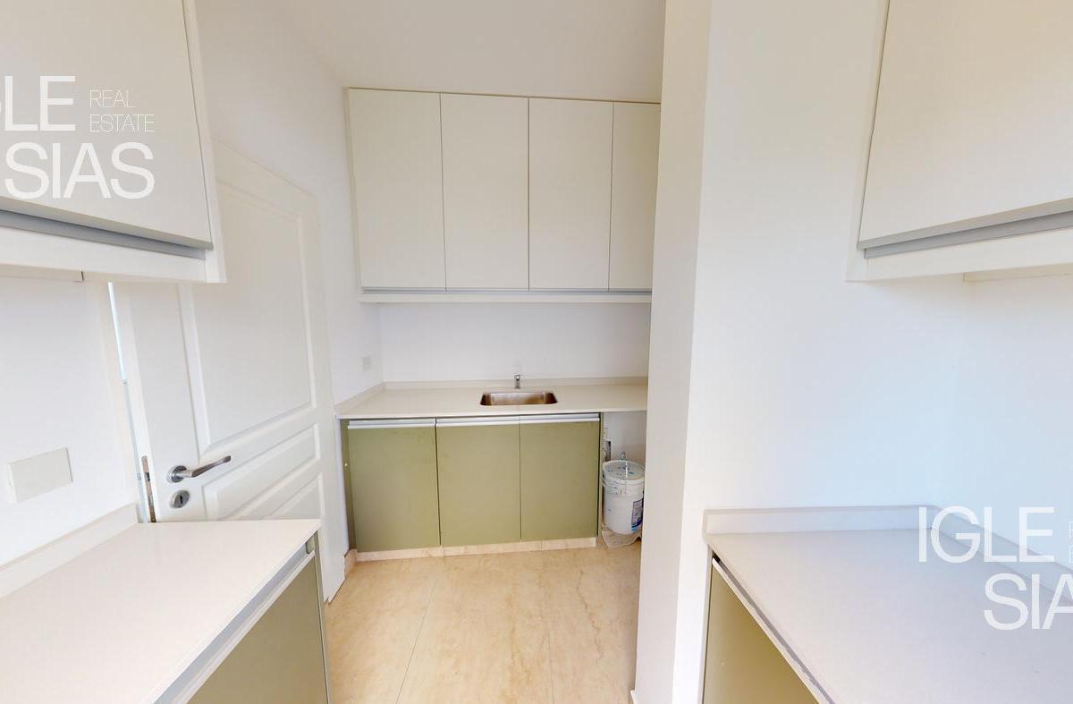 Casa Al Lago en Venta 4 Dorm. Barrio El Canton Norte, Escobar 4