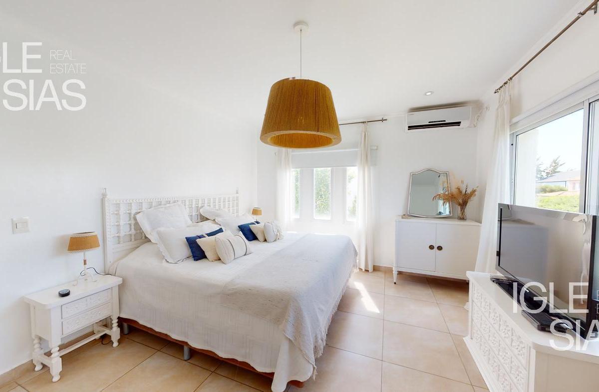 Casa en venta en Los Alisos, Nordelta