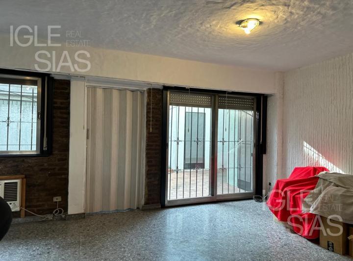 Foto de Casa en venta con jardín en Boulogne, San Isidro, imagen 1