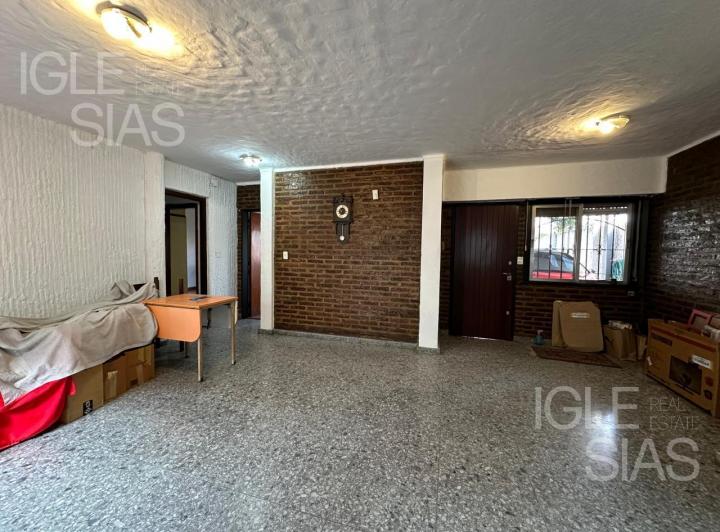 Foto de Casa en venta con jardín en Boulogne, San Isidro, imagen 4