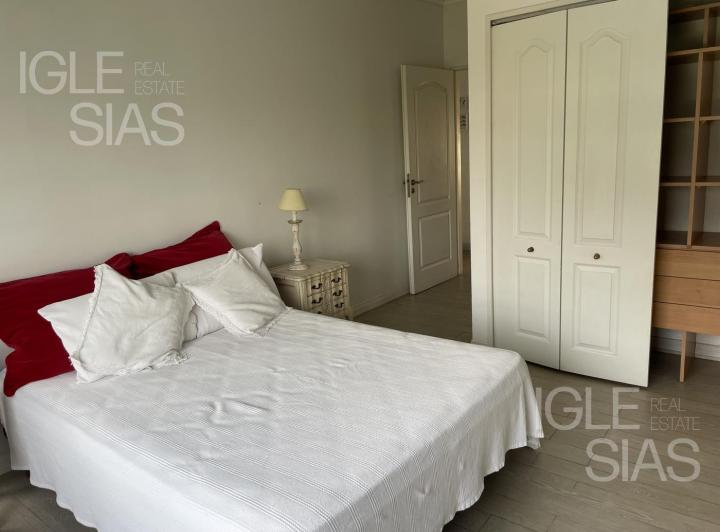 Departamento en venta con una vista soñada, 3 ambientes Condominios de la Bahía Portezuelo 5