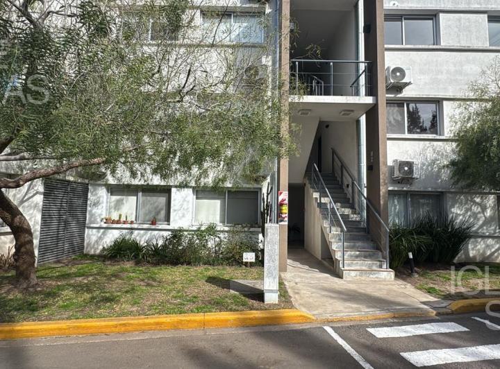 Departamento en alquiler en Sendero, Nordelta 1