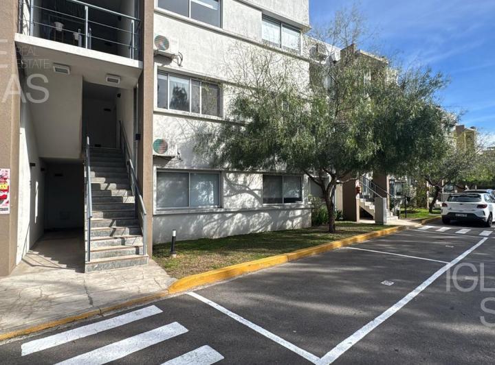 Departamento en alquiler en Sendero, Nordelta 3