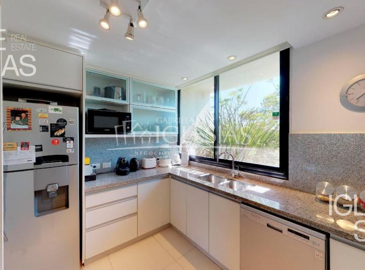 Departamento en alquiler en Marinas del Yacht, Nordelta 3