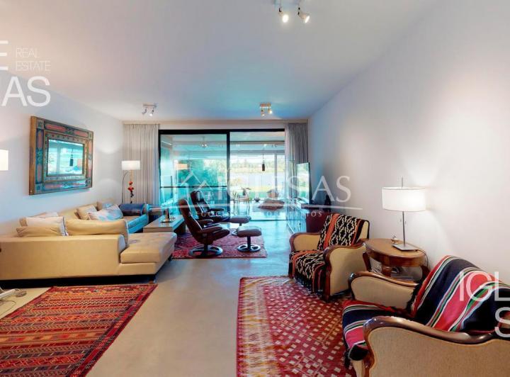 Departamento en alquiler en Marinas del Yacht, Nordelta 2