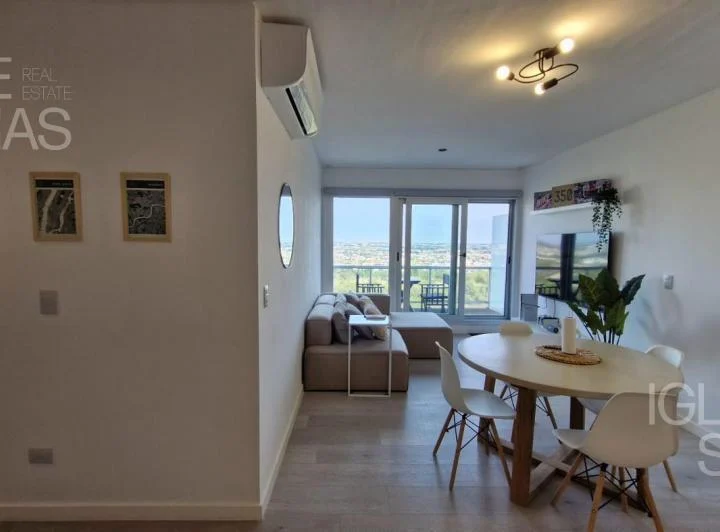 Departamento en venta en Sky 2, Remeros Beach, Rincón de Milberg 4
