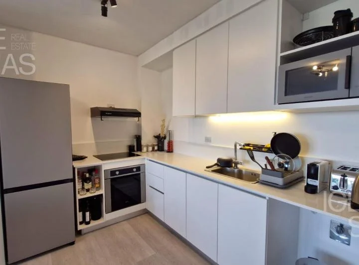 Departamento en venta en Sky 2, Remeros Beach, Rincón de Milberg 5