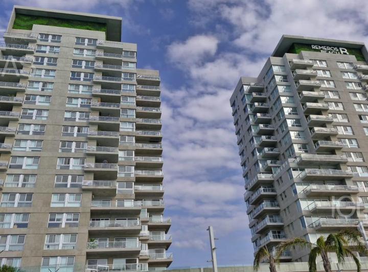 Departamento en venta en Sky 2, Remeros Beach, Rincón de Milberg 2