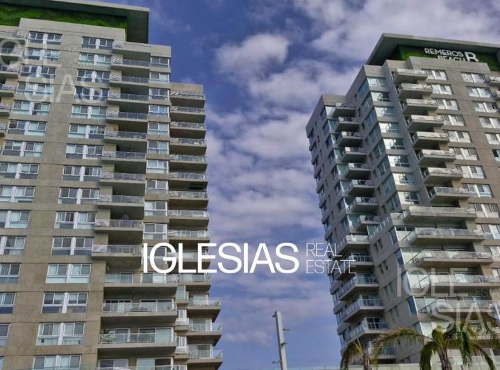 Departamento en venta en Sky 2, Remeros Beach, Rincón de Milberg 1