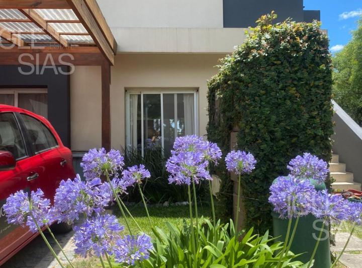 Departamento en alquiler, con jardín en El Palmar, Nordelta 4