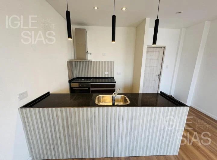 Departamento en venta en Bahía Grande, Nordelta 1